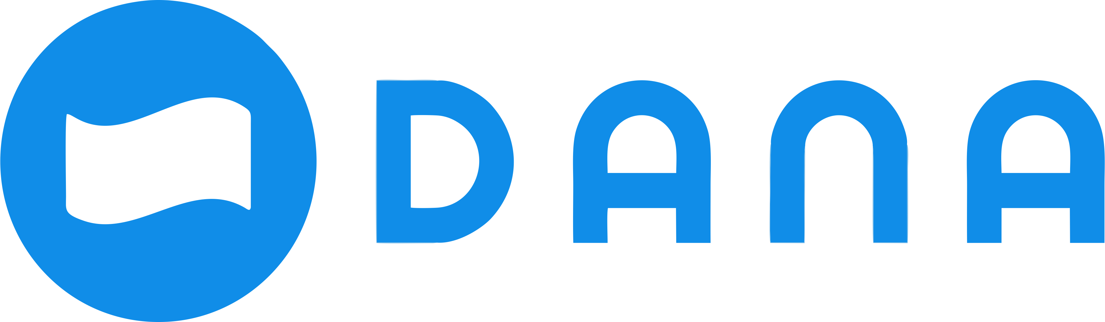 Logo DANA PNG 1080p FileVector69