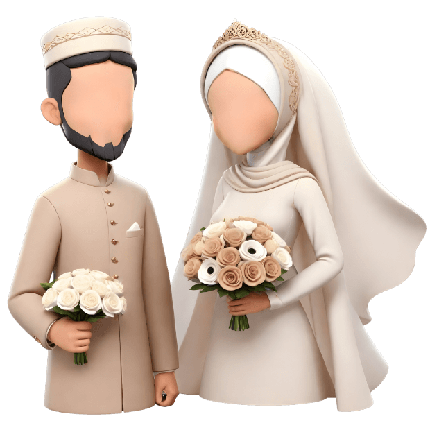 WDP Wedding Syari 01